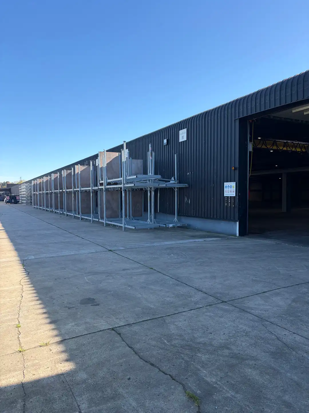 Bedrijfsvastgoed te huur foto 13