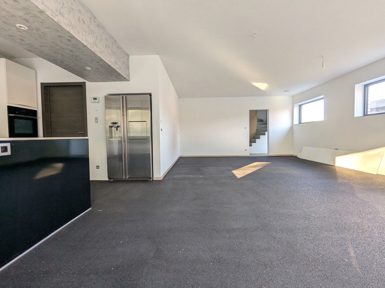 Recente grote woning met top technieken en prachtig uitzicht foto 4