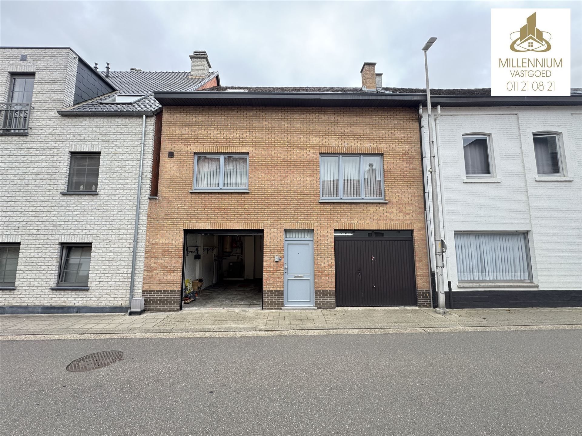 Huis foto 2