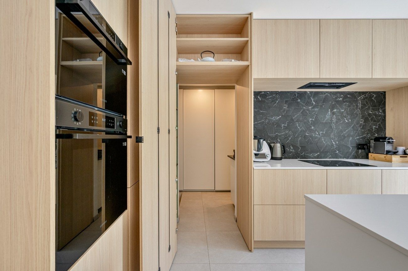 Gezellige, instapklare HOB met 4/5 slaapkamers, dressing en een grote tuin foto 14