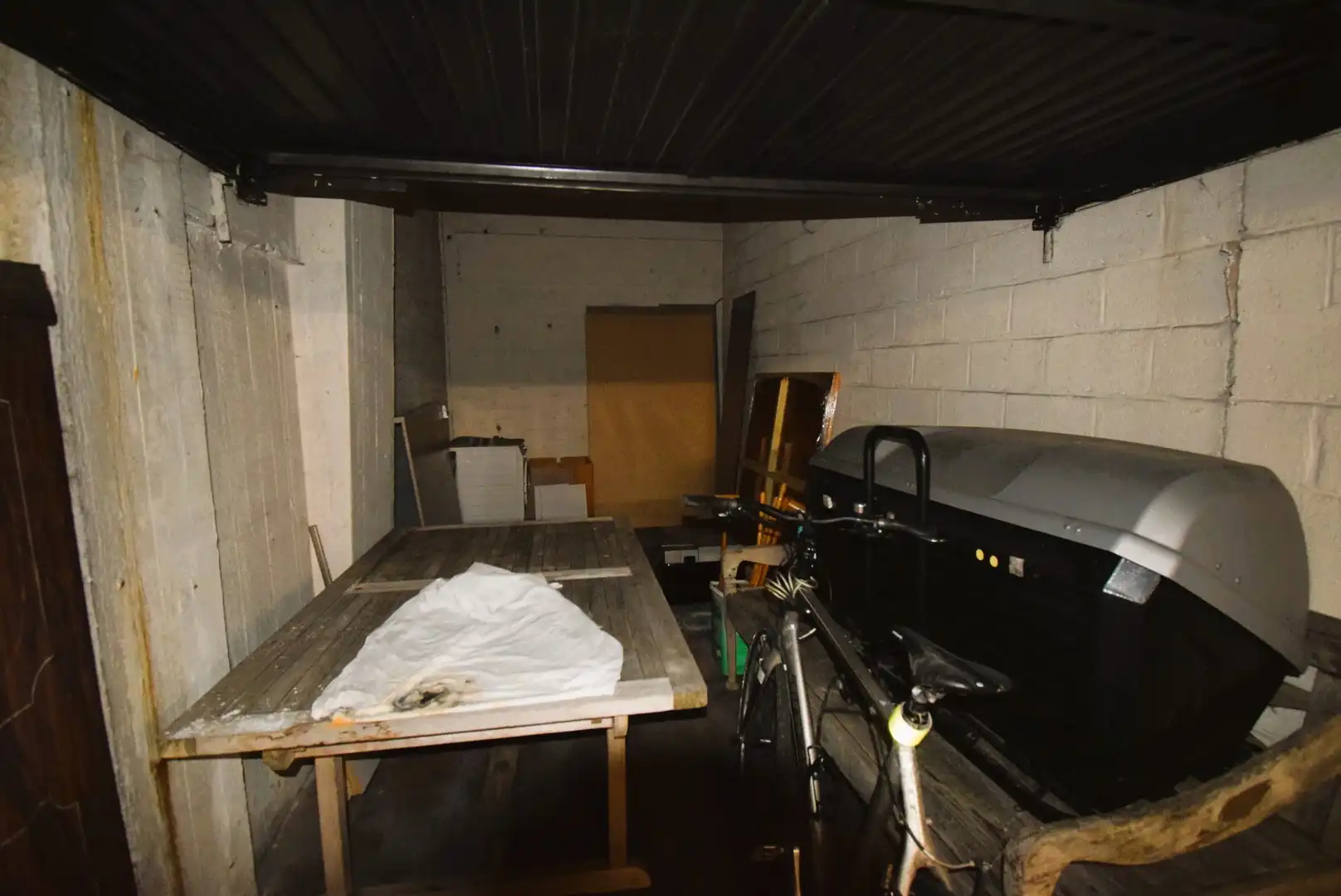 Garagebox foto 3
