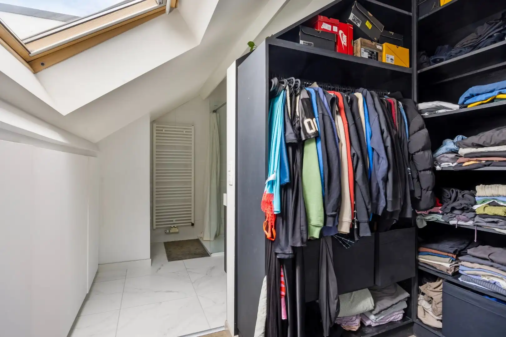 Gezellig appartement te huur in het centrum van Leuven  - EPC 99 kWh/m² - bewoonbare oppervlakte 76 m² foto 18