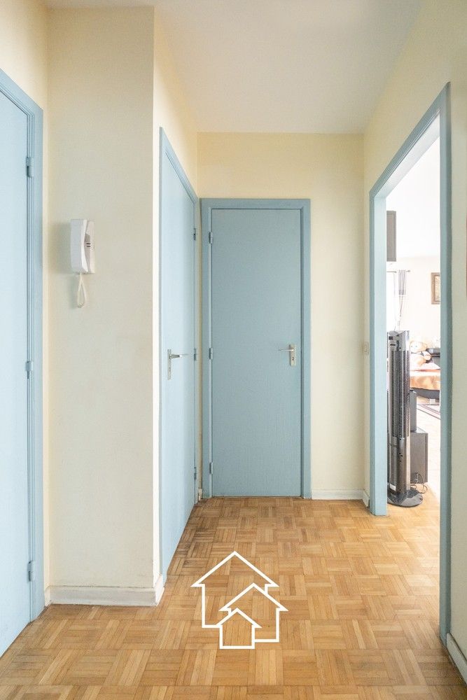 Appartement te koop foto 9