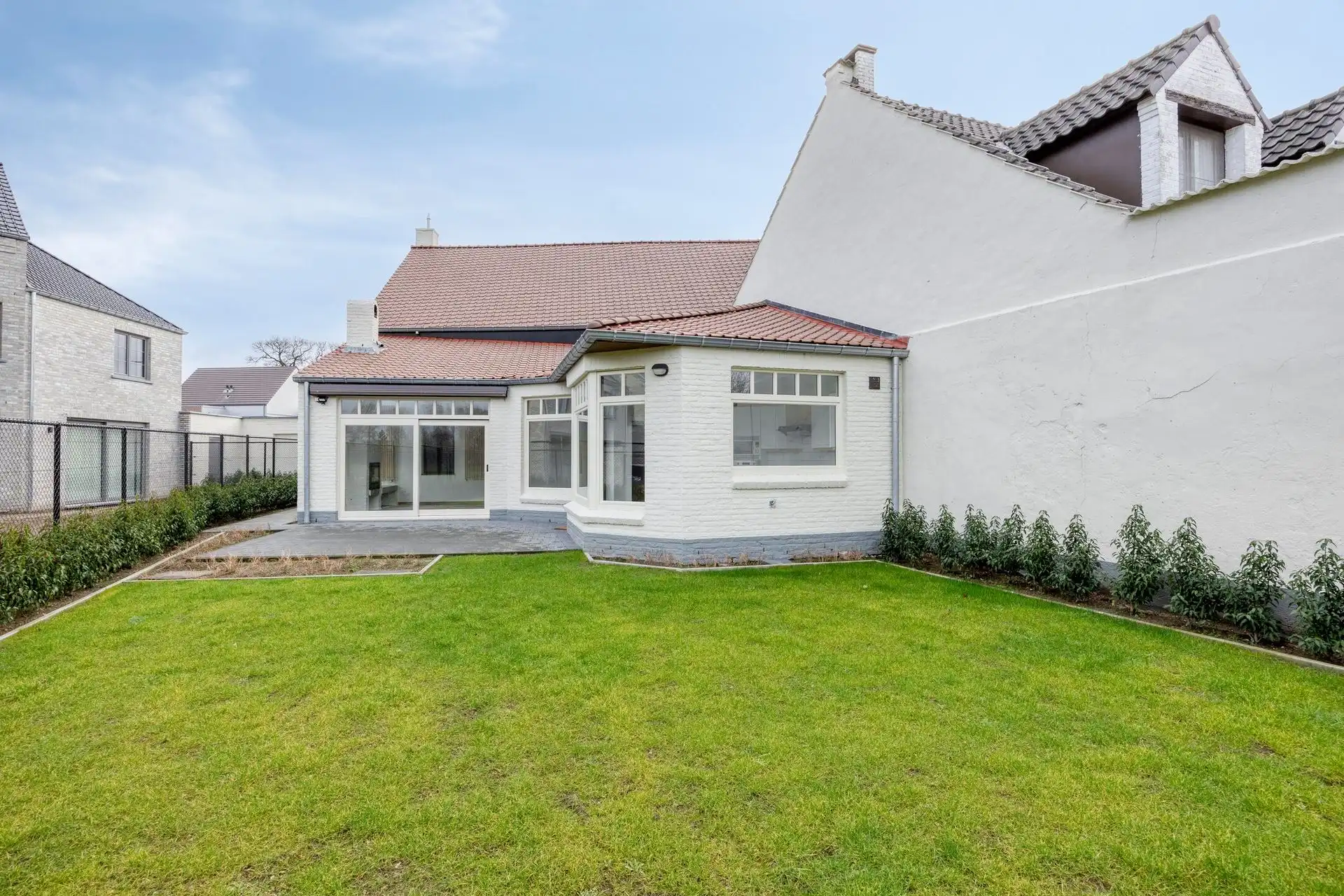 Gezinswoning met praktijkruimte! foto 50