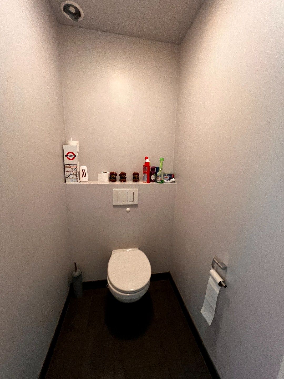 RUIM APPARTEMENT MET 3 SLAAPKAMERS EN TERRAS IN CENTRUM IEPER foto 16