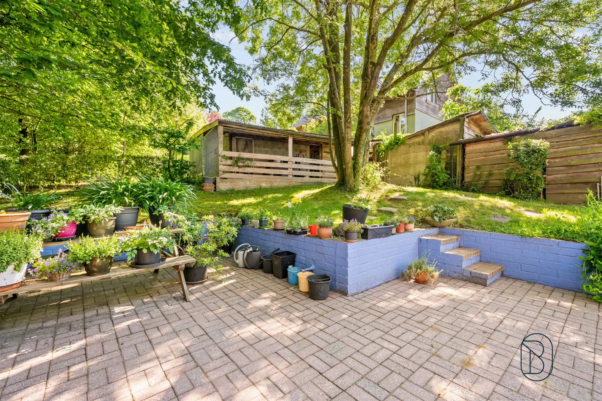 Prachtig gelegen charmante woning met een uniek uitzicht. foto 24
