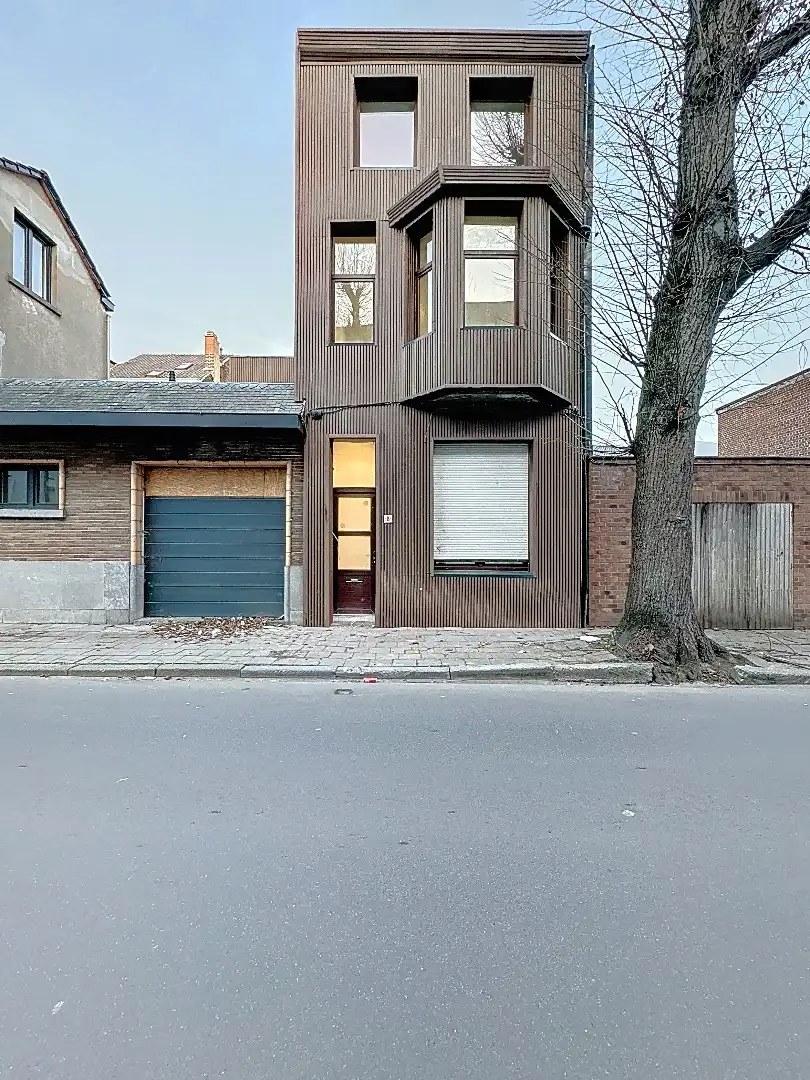 Huis te koop Astridvest 8 - - 3300 Tienen