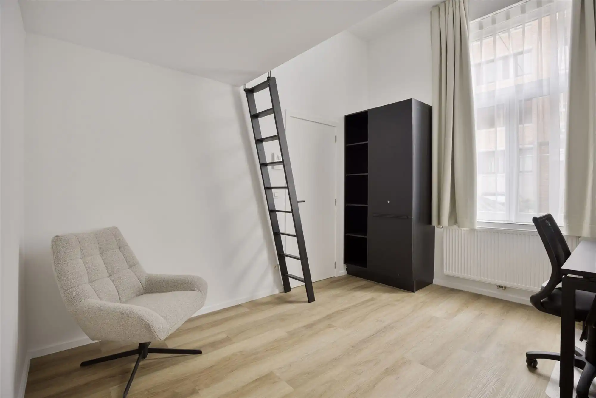 Nieuwe studentenkamers! foto 2