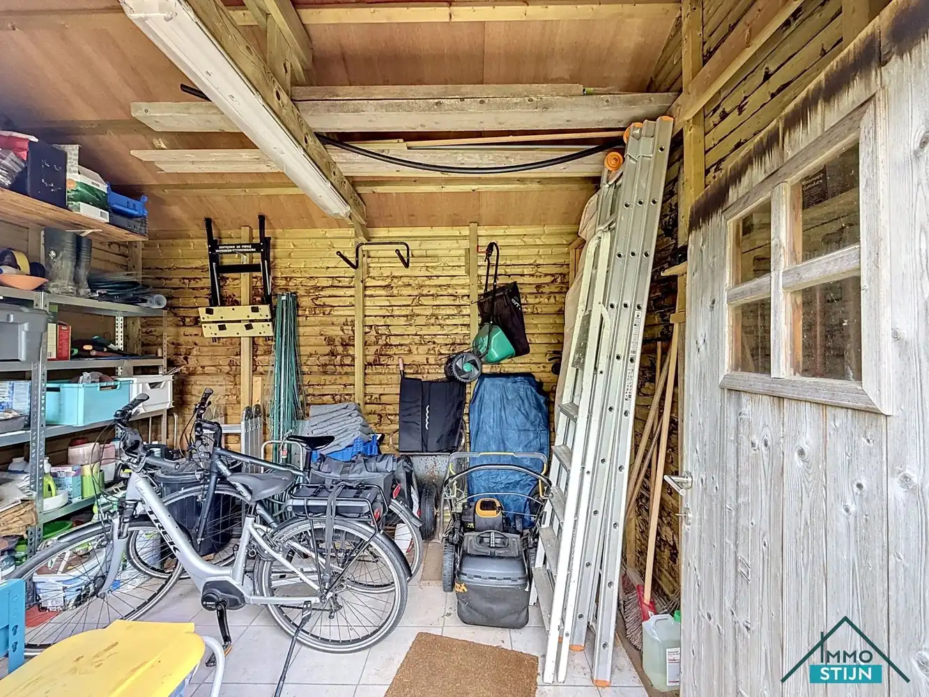 Charmante woning in rustige, groene omgeving foto 19