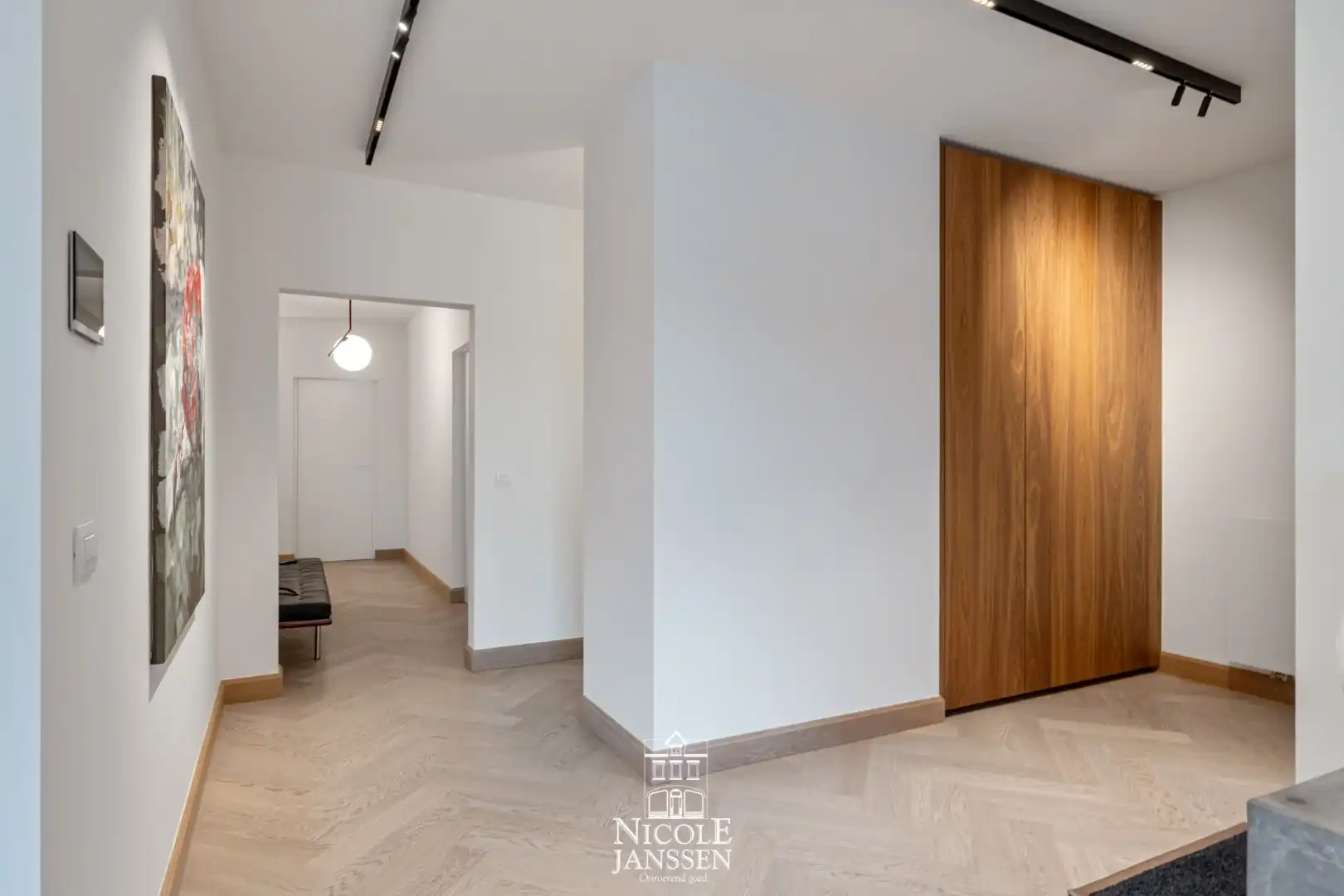 Exclusief penthouse foto 4