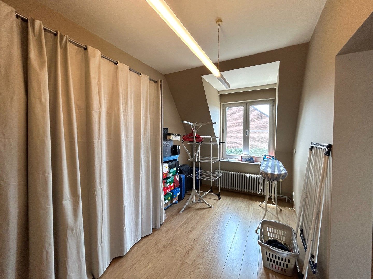 Instapklare halfopen woning met 3 slaapkamers te Tielt (Meulebeke)! foto 13