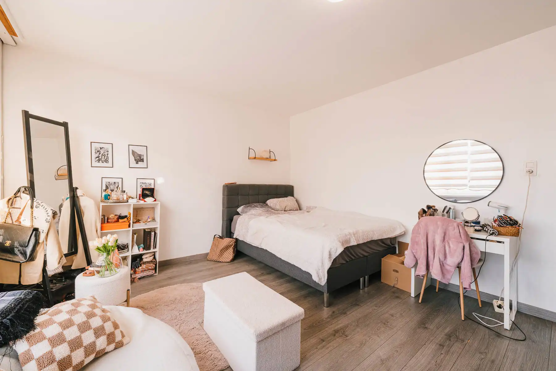 Verrassend ruime woning met sfeervolle leefruimte foto 20