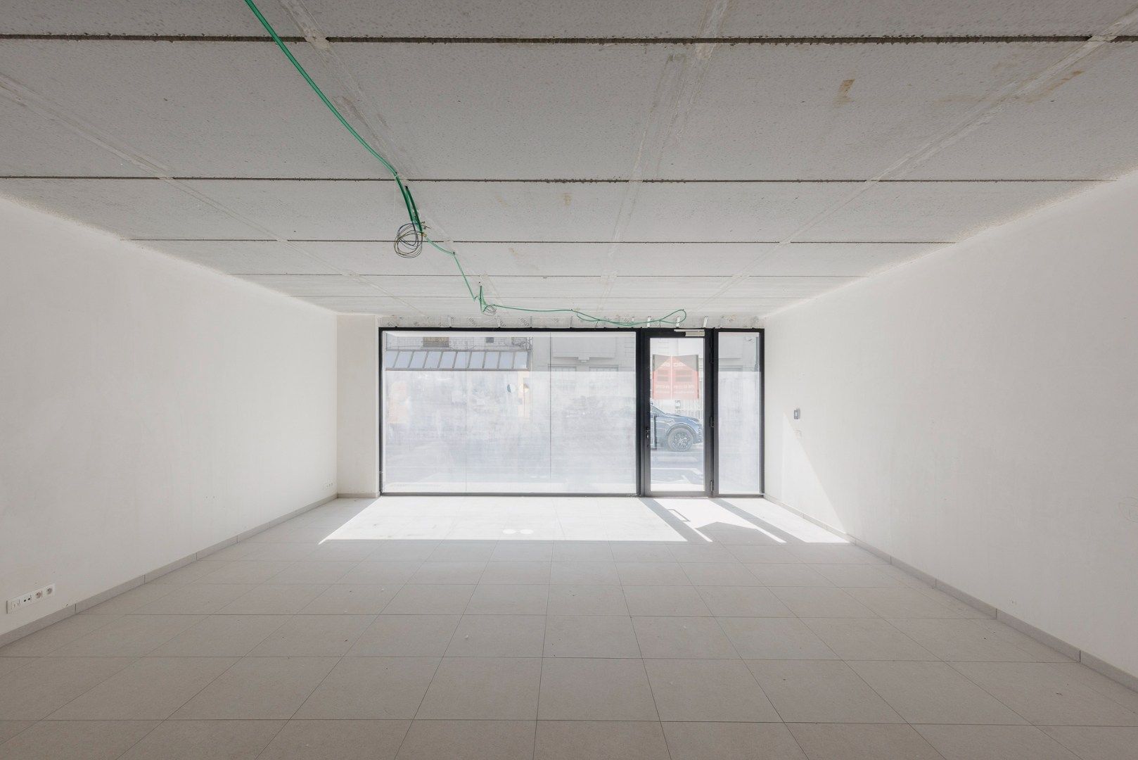 Residentie Médoc, een buitenkansje in de binnenstad foto 5