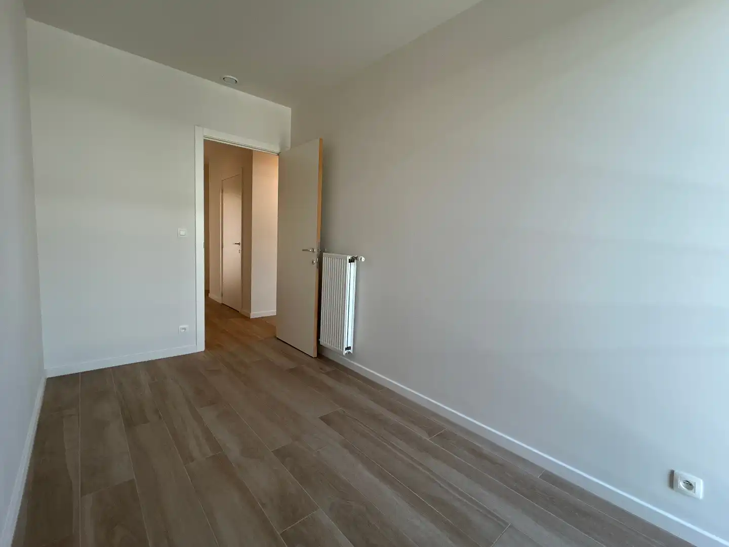 Riant appartement in Haacht centrum foto 19