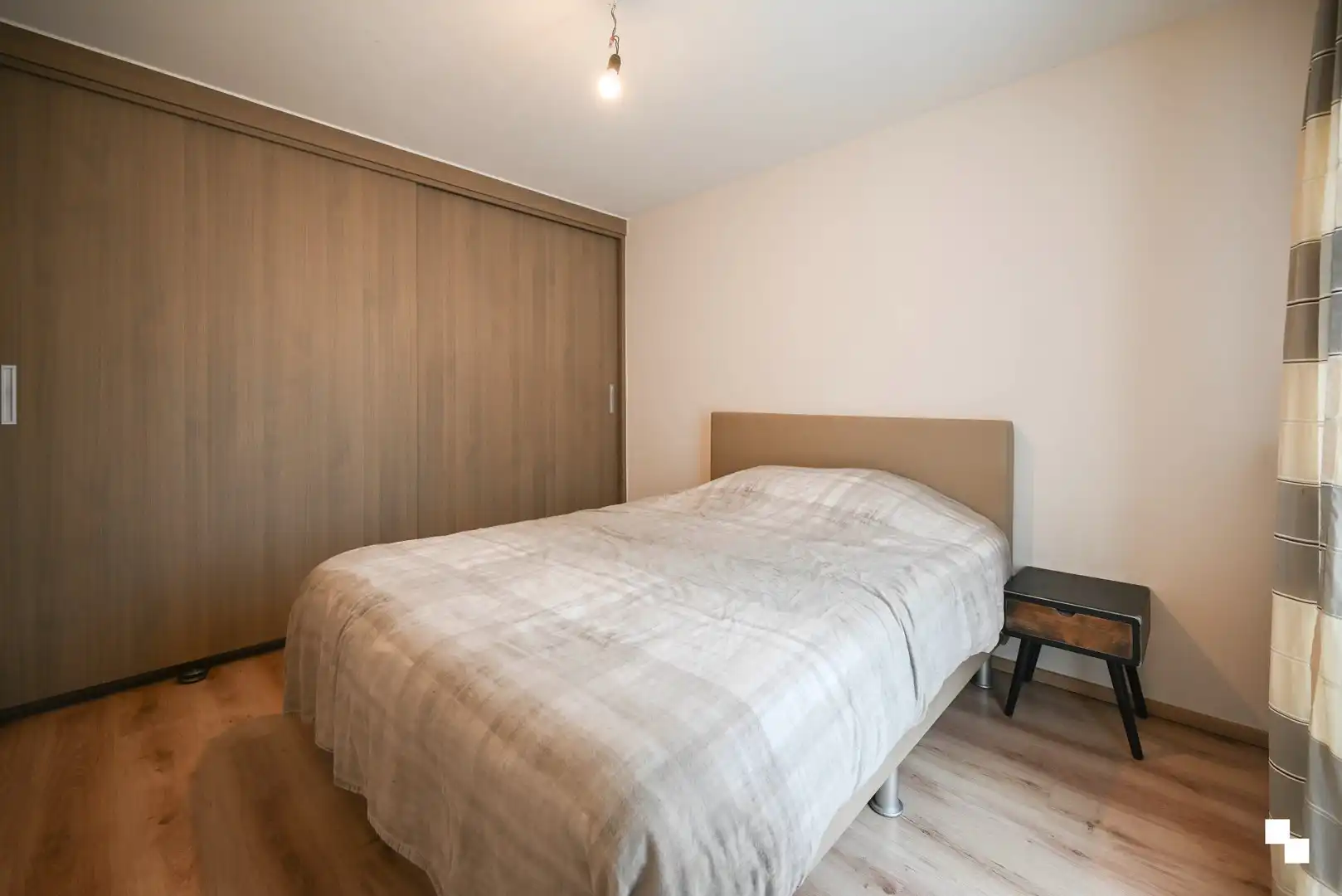 Energiezuinig appartement met twee slaapkamers en ruim terras foto 9