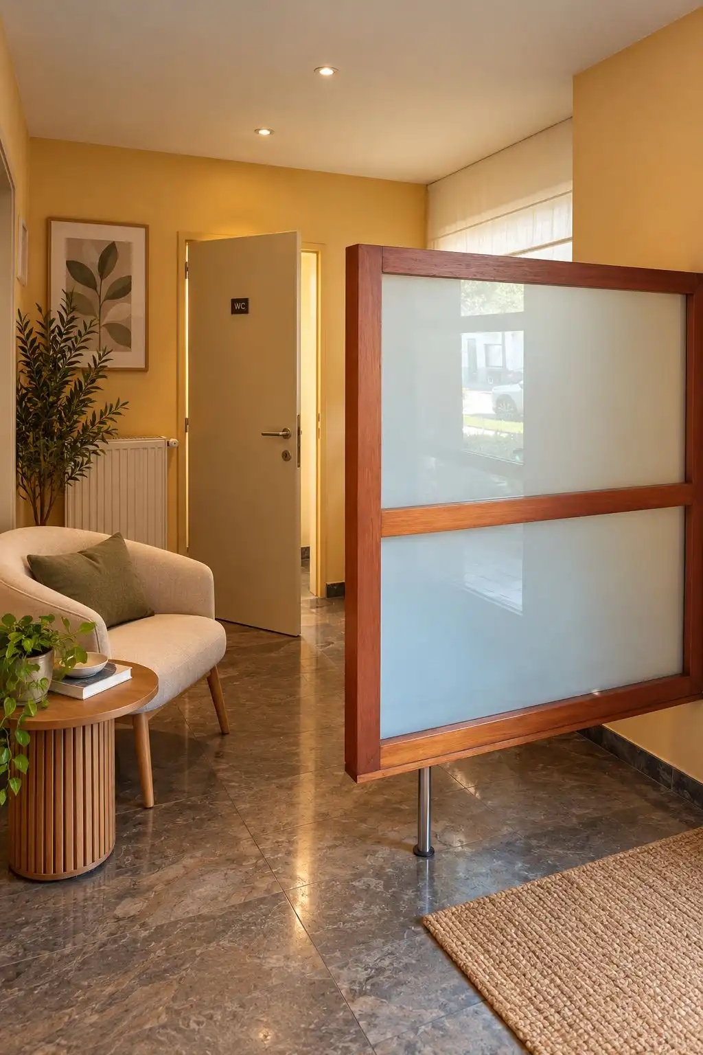 RUIME VILLA MET 340 M² BEW. OPP. AAN WOONPLEZIER, 3 ZONNETERRASSEN EN VOLLEDIG PRIVATE TUIN te Oostende ! foto 15