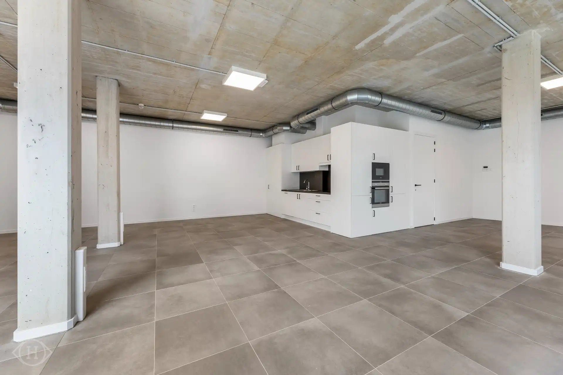 Commerciële nieuwbouwruimte te huur foto 8