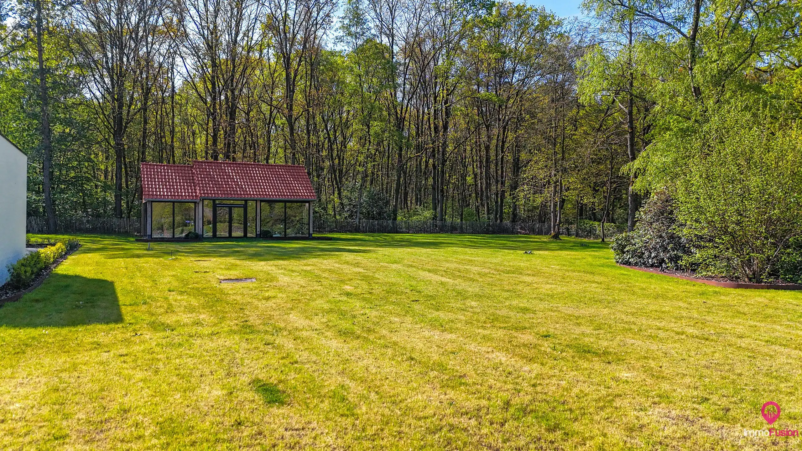 Multifunctioneel horecapand op een perceel van 1.9 hectare! foto 74