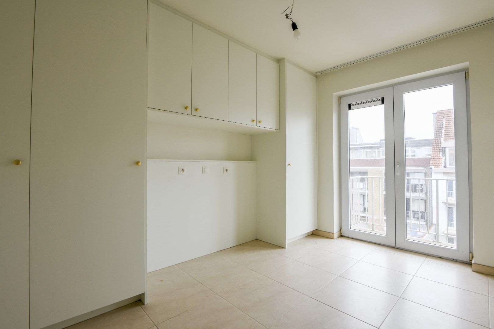 Verzorgd appartement met zuid-west oriëntatie gelegen in het centrum van Knokke foto 11