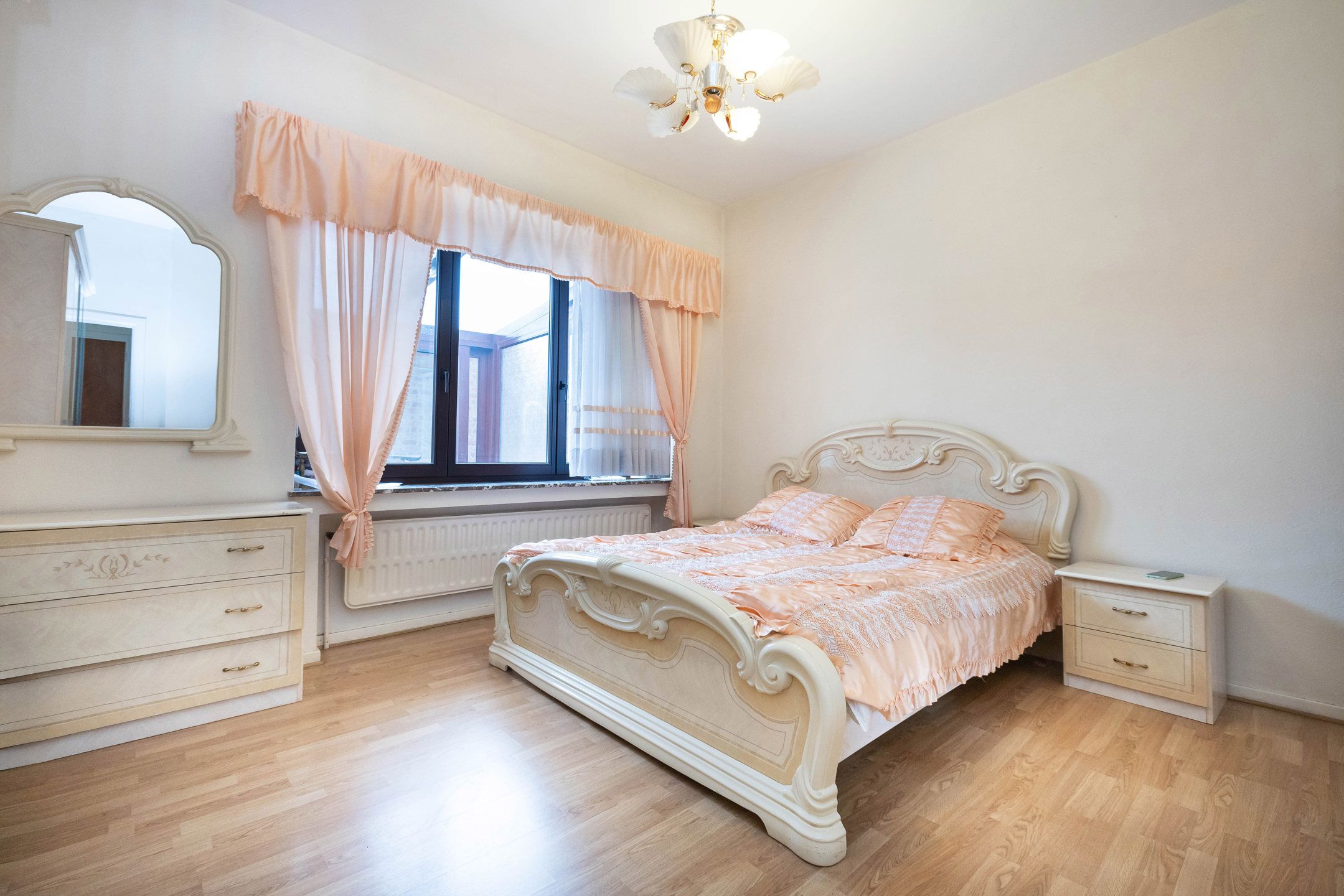 Appartement met 2 slaapkamers van ± 85 m² foto 8