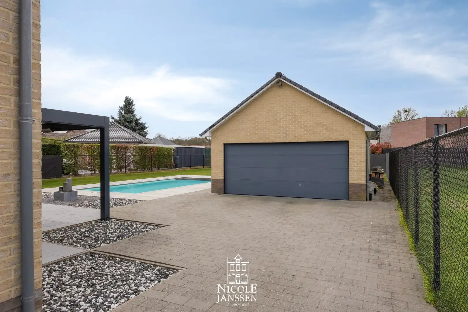 Instapklare gezinswoning  foto 33