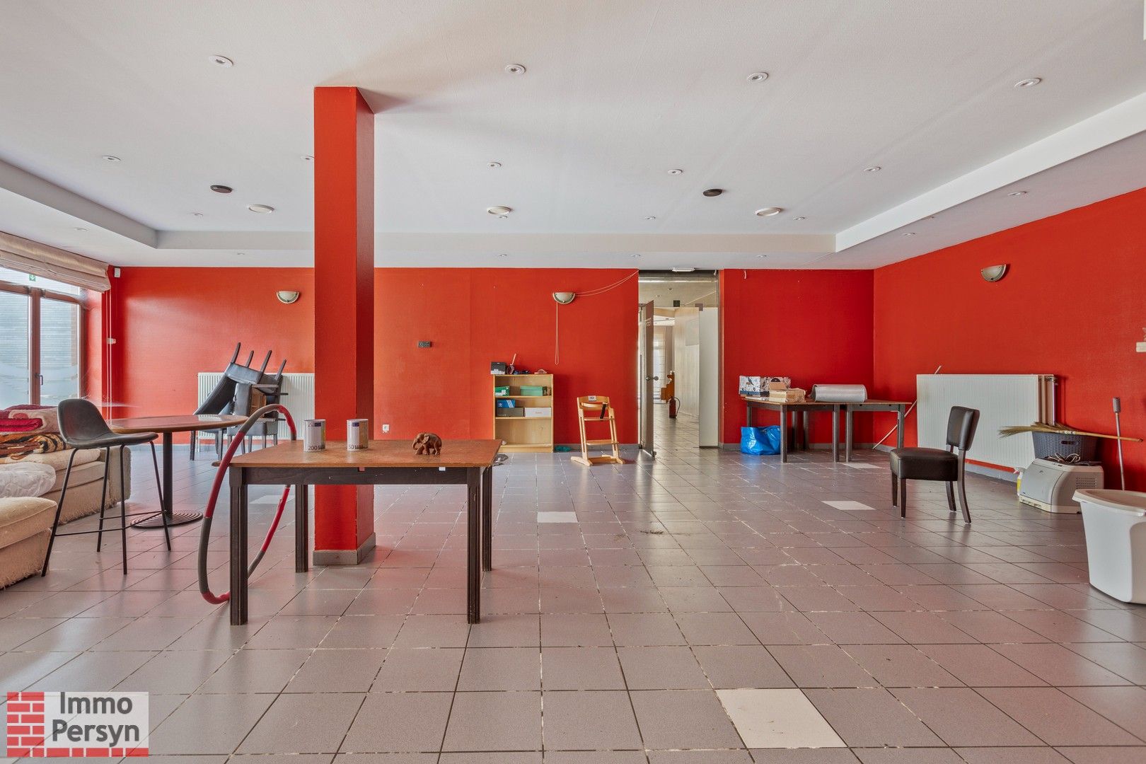 Horeca met woonst foto 11
