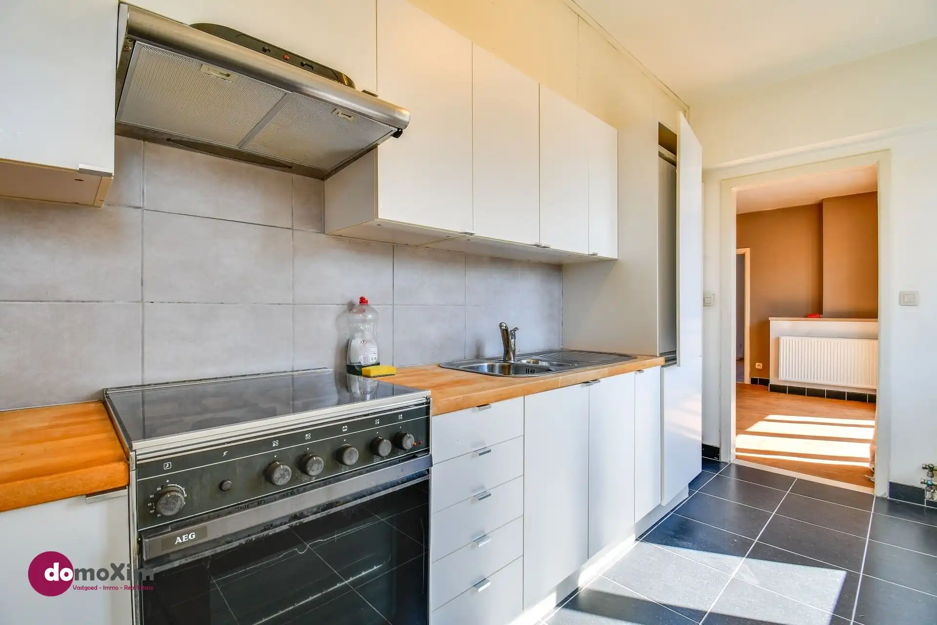 Te renoveren appartement met 2 slaapkamers nabij de Dijle in Mechelen foto 7