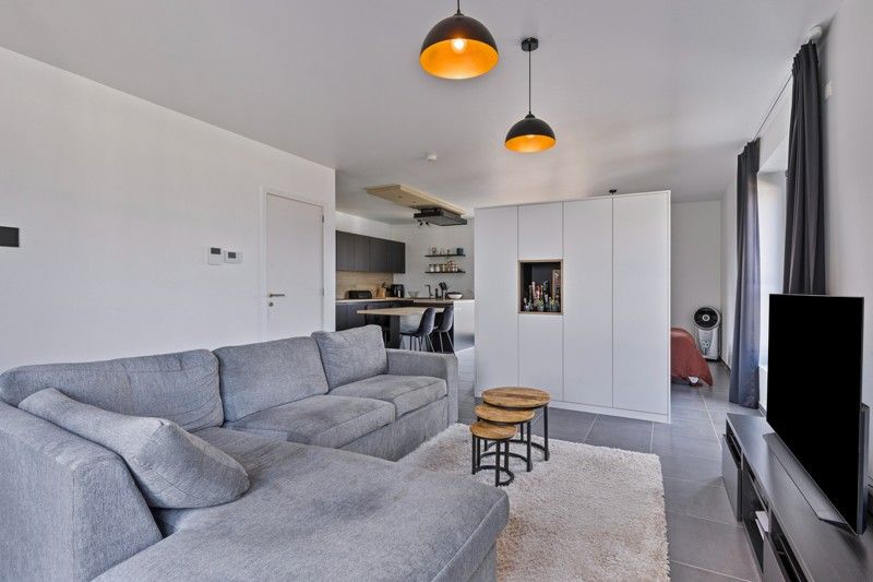 ✨Appartement met XXL-terras & EPC A in hartje Vilvoorde🏡 foto 2