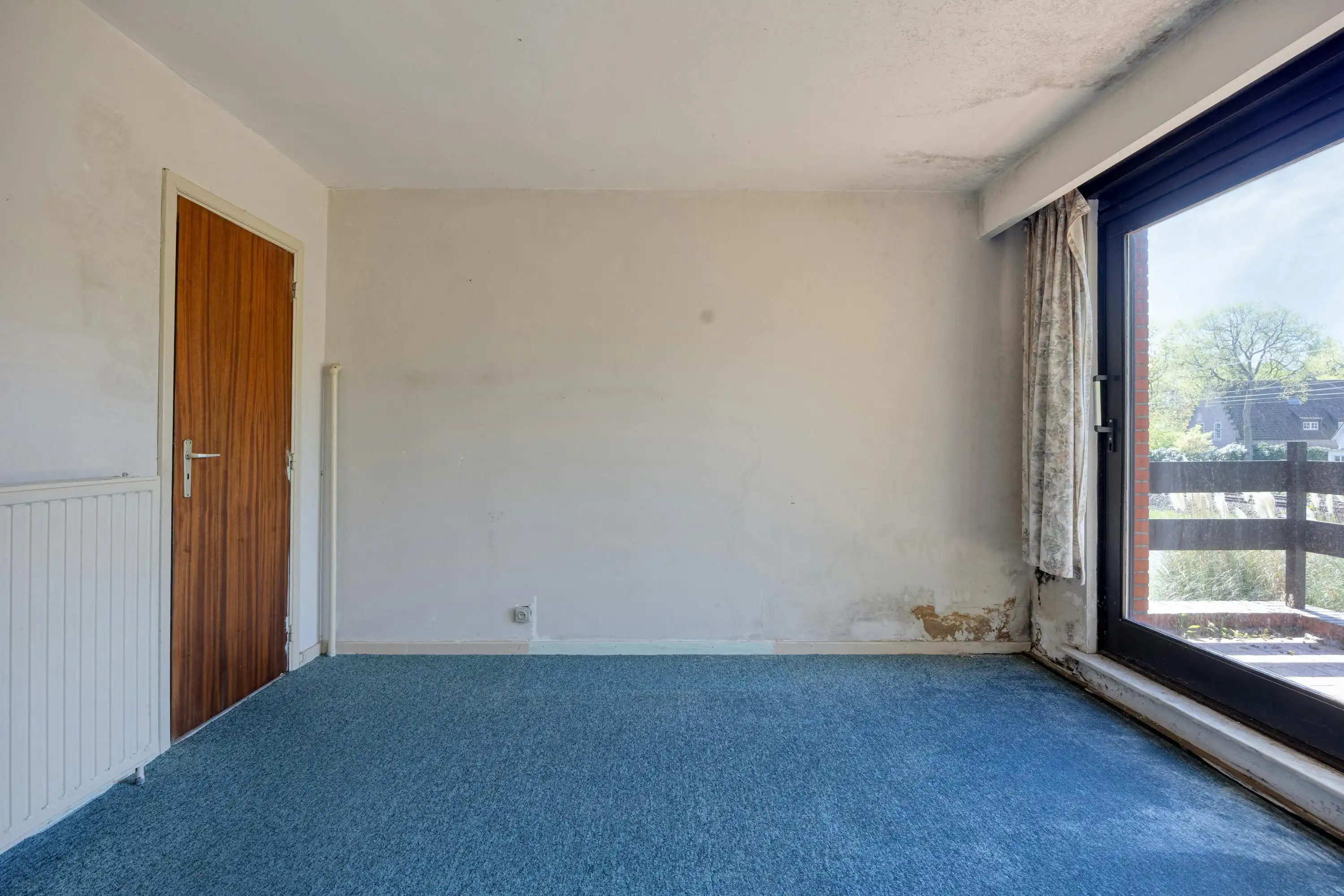 Te renoveren woning met grote tuin in Heide-Kalmthout! foto 12