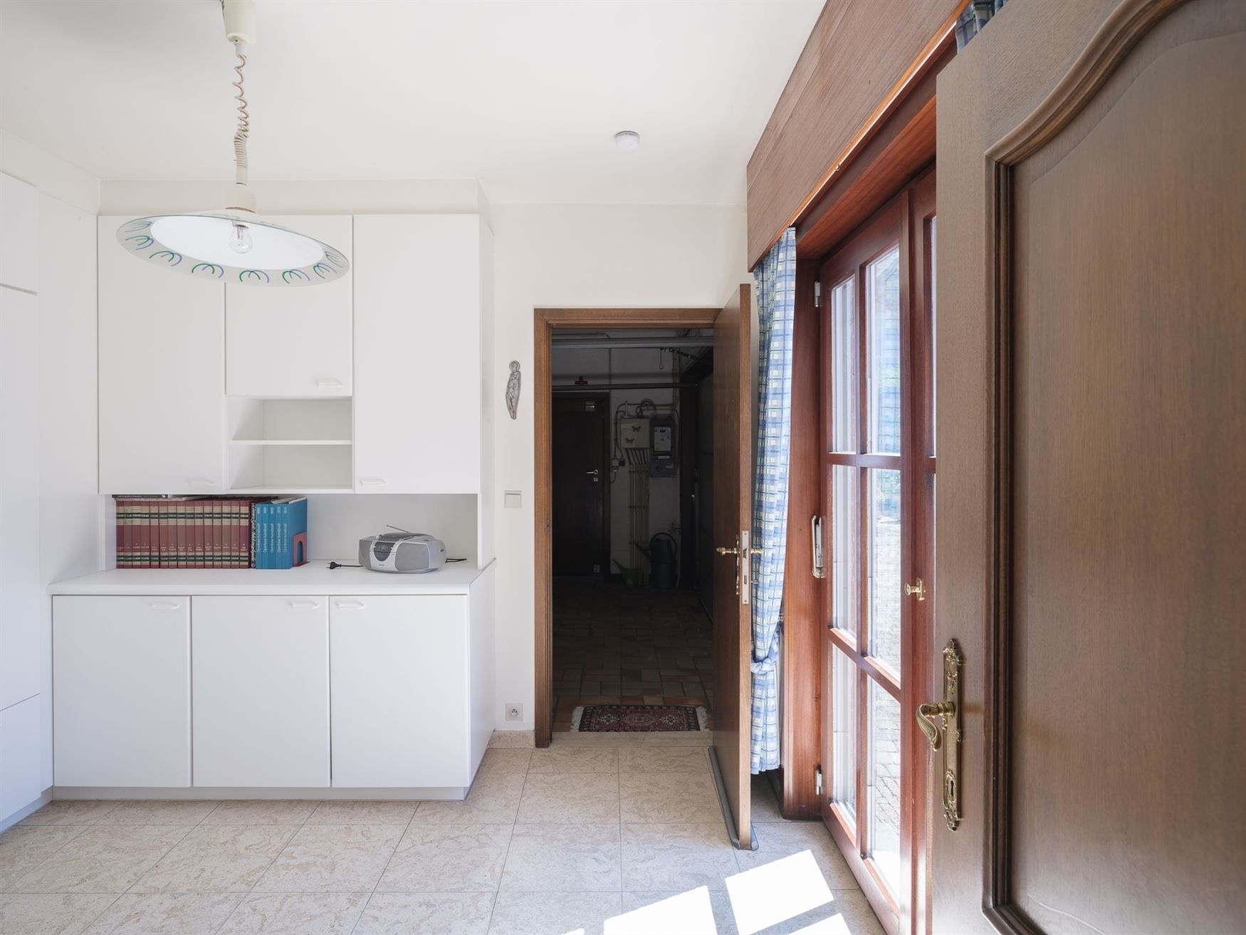 Op te frissen woning vlakbij Merelbeke foto 8