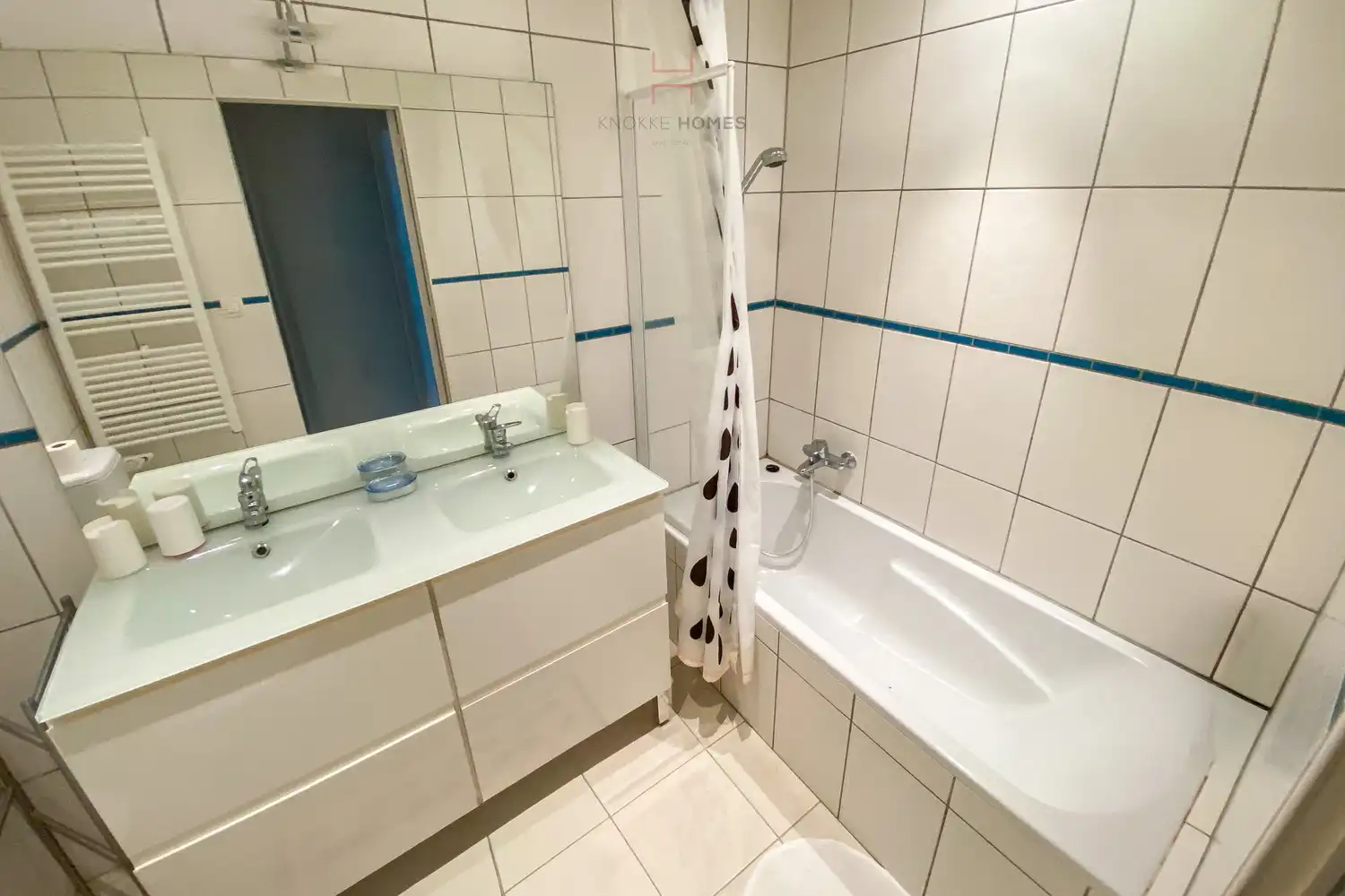 Ruim appartement op de 6de verdieping met prachtig zeezicht ! foto 11
