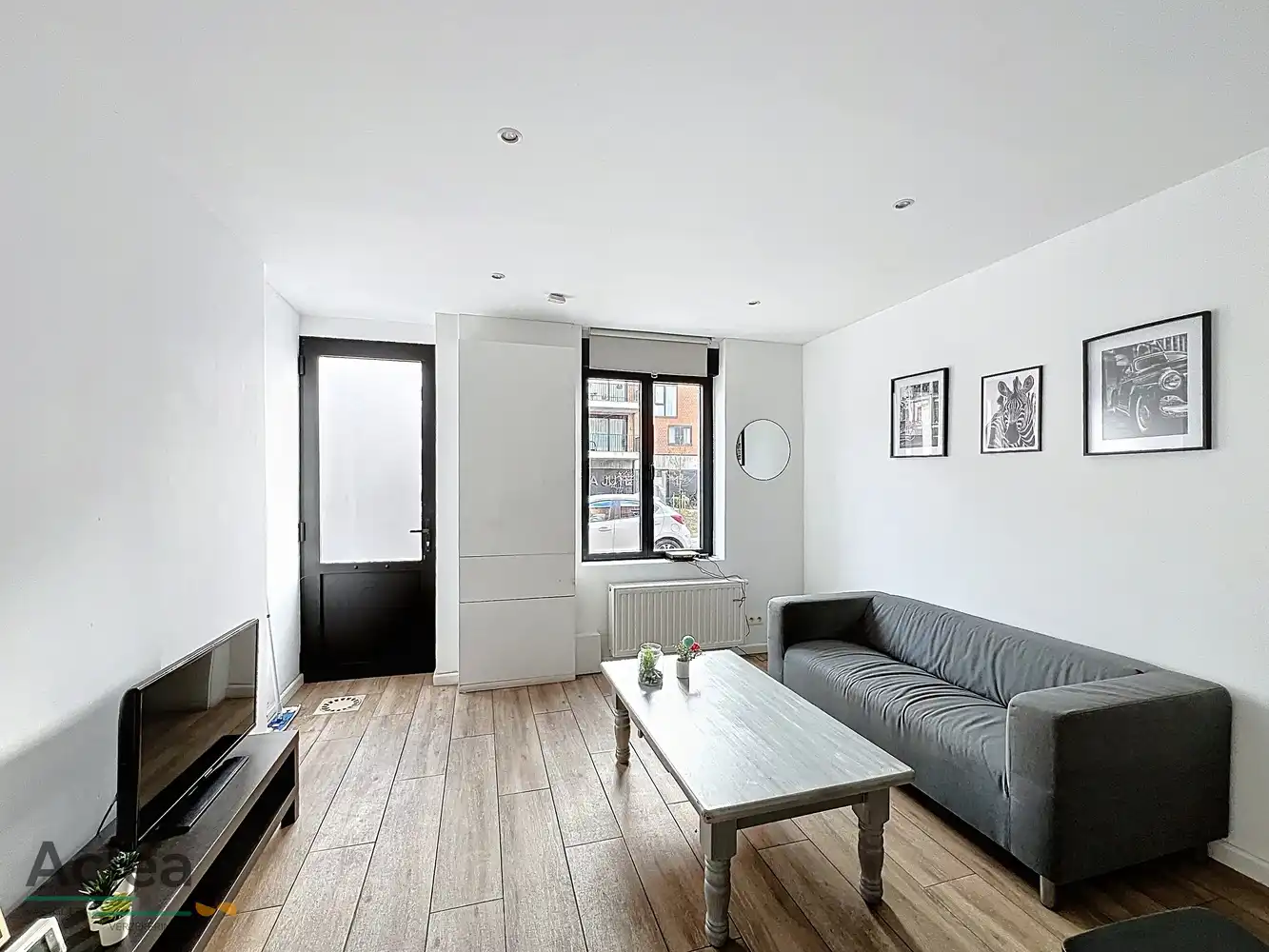 Gerenoveerde woning te huur foto 4