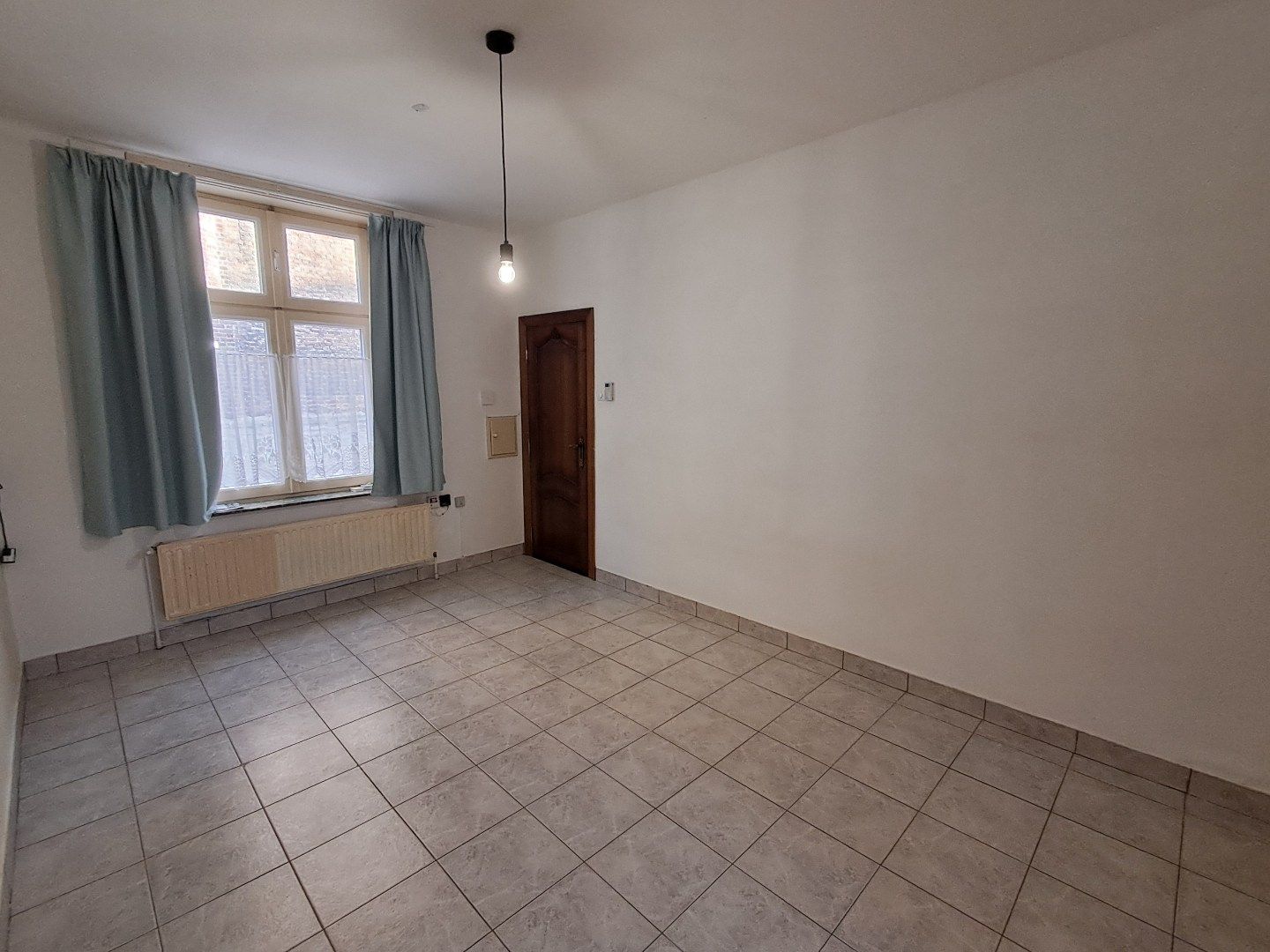 Idyllisch gelegen éénslaapkamer appartement  te Brugge. foto 3