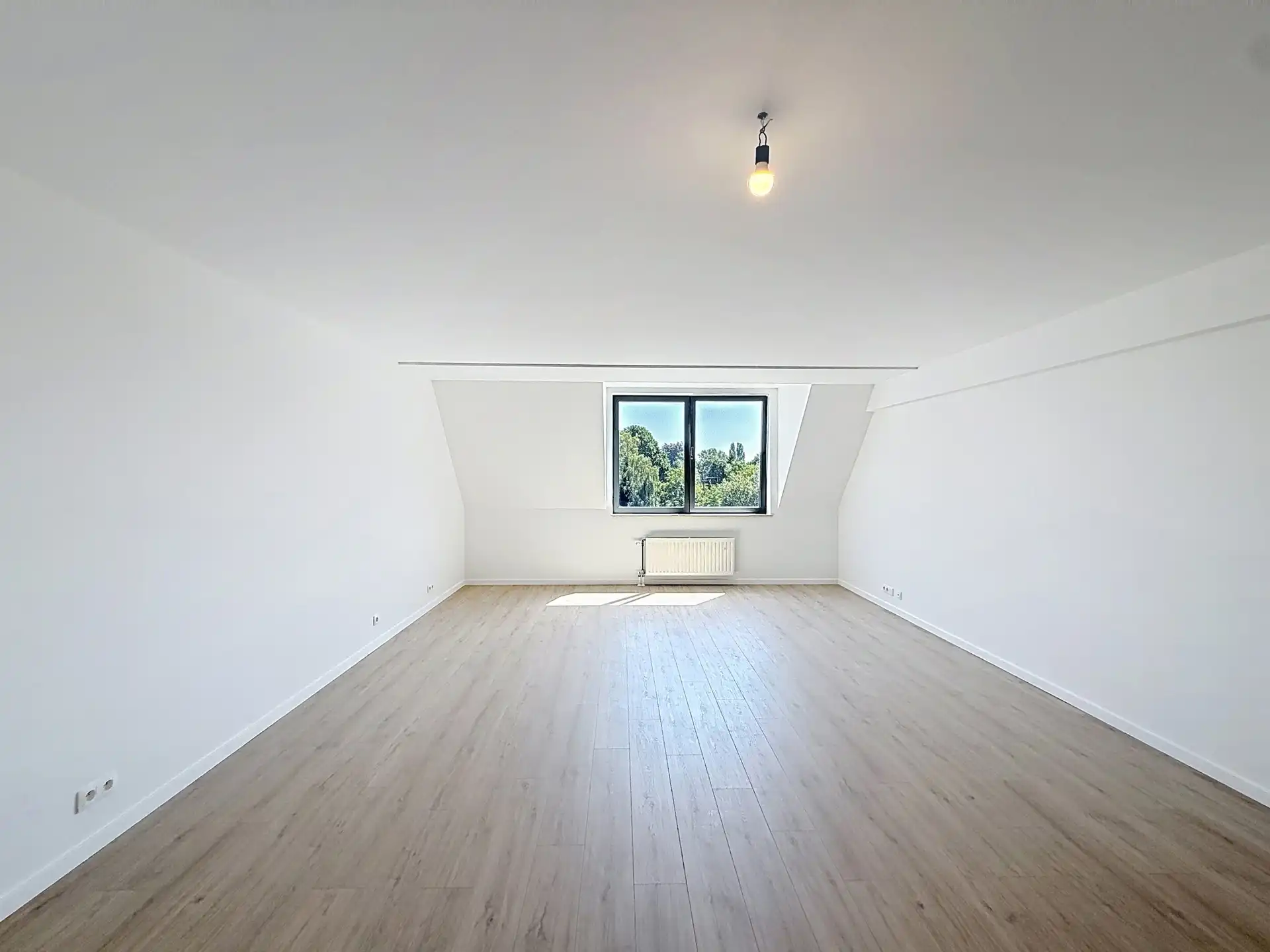 Appartement met 2 slaapkamers in het hart van Waterloo foto 2