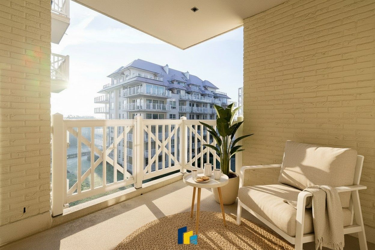 Exclusief app in Res Royal Gardens – Luxe op een toplocatie! foto 17