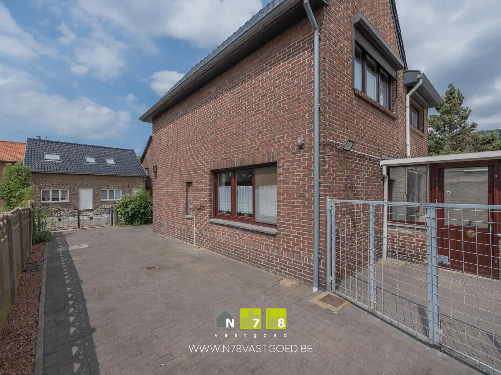 Huis te koop foto 28