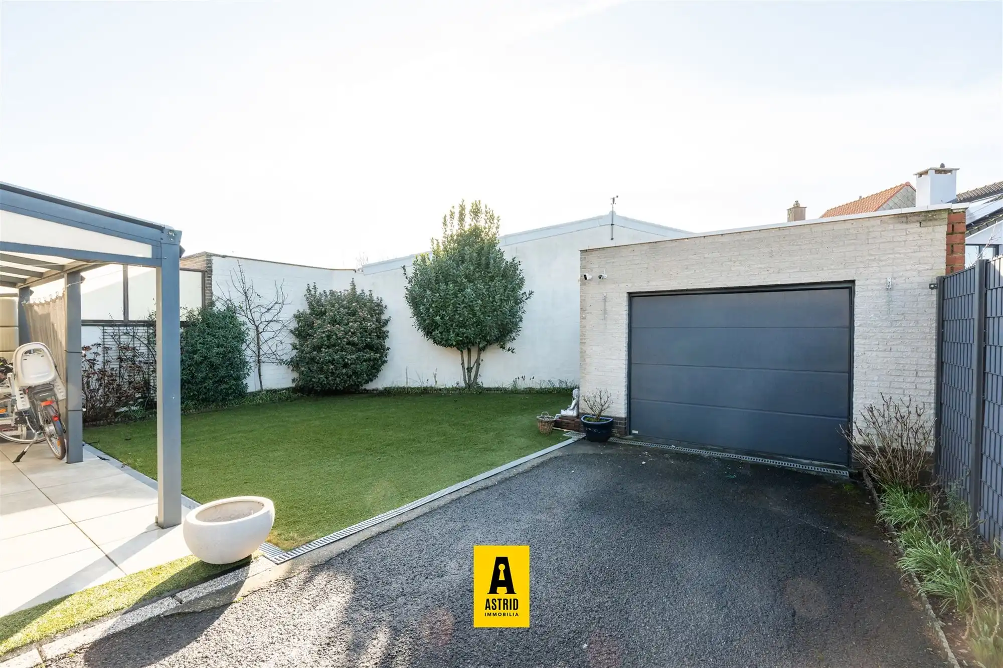 Leuke HOB te Mariakerke! foto 3