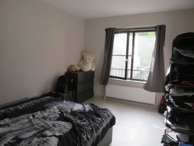 Ruim appartement in centrum Boom foto 12