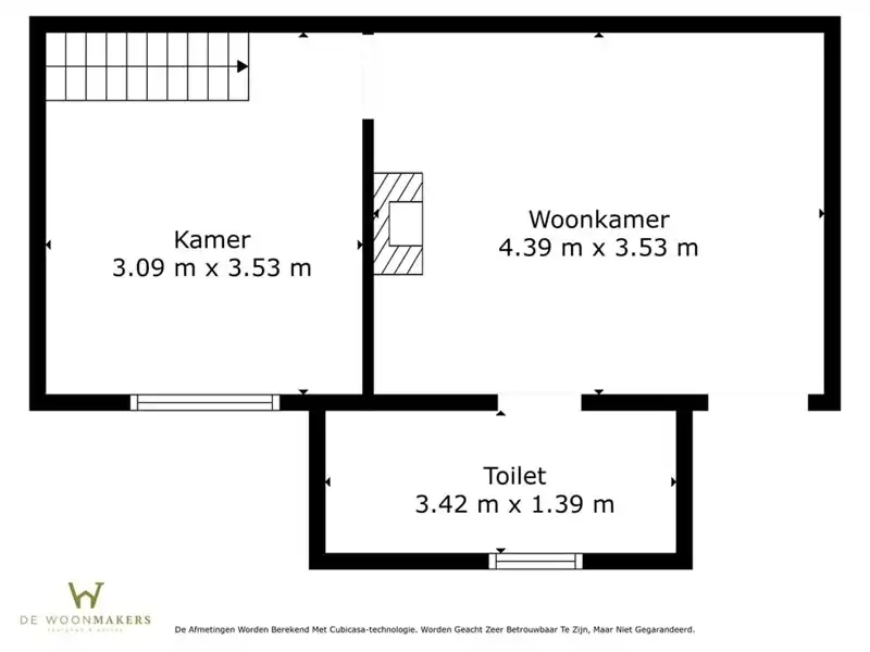 2 TE RENOVEREN WONINGEN+ 16 GARAGES OP EEN PERCEEL VAN 9A87 foto 40
