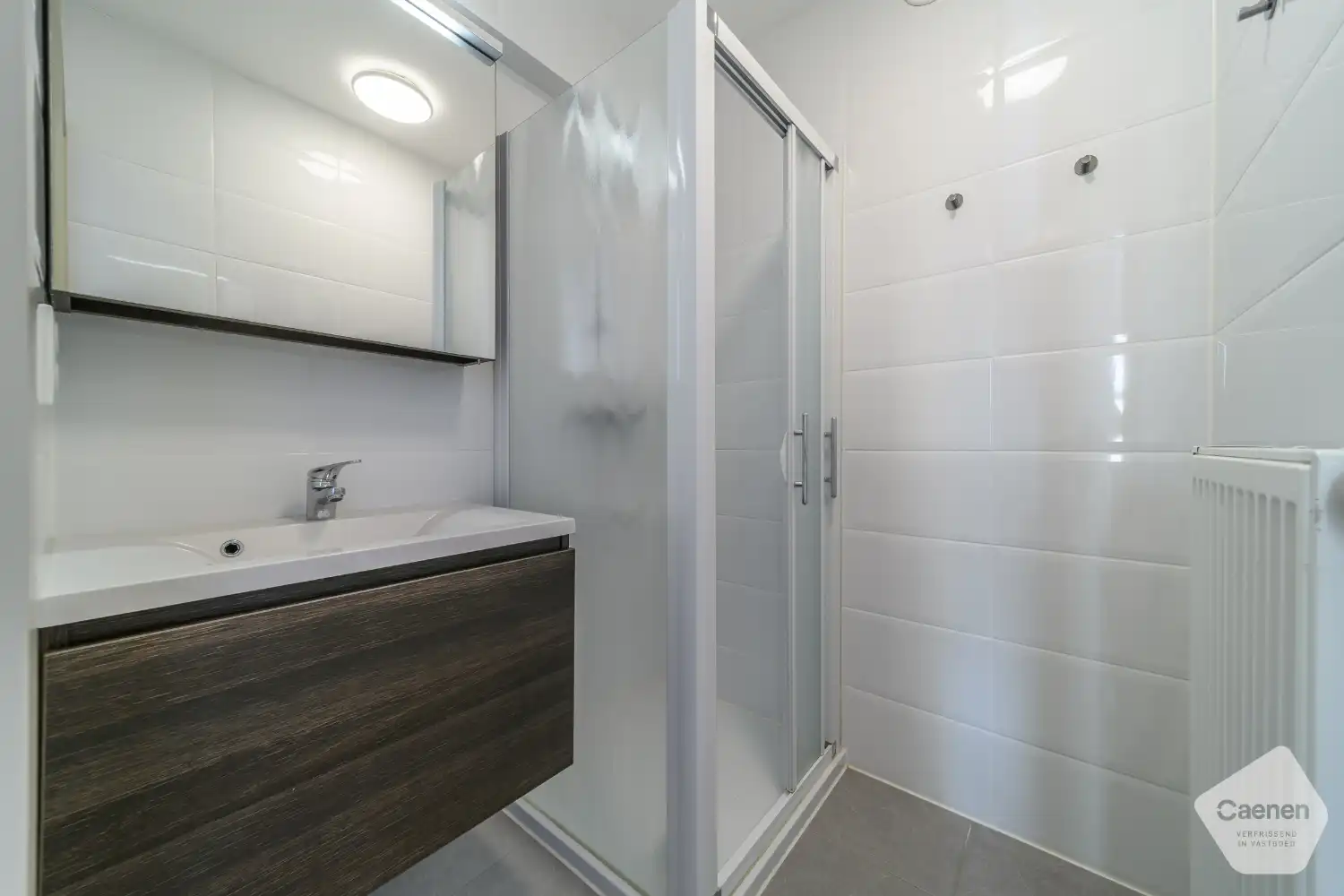 Zonnig 3-slaapkamerappartement te koop in De Panne foto 8