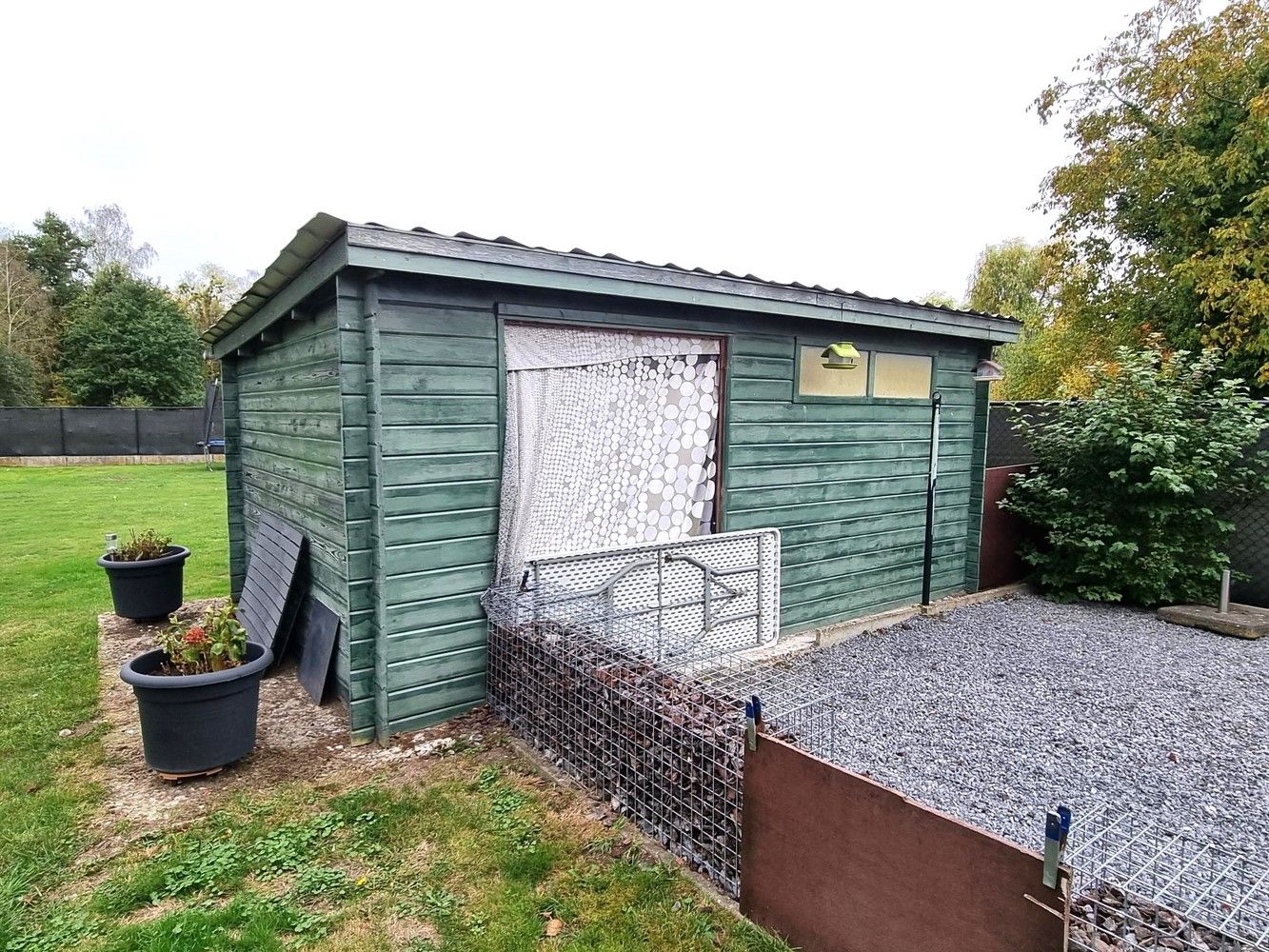 Ruime gezinswoning 4slks – ideaal voor groot gezin of combi zelfstandige activiteit. foto 17