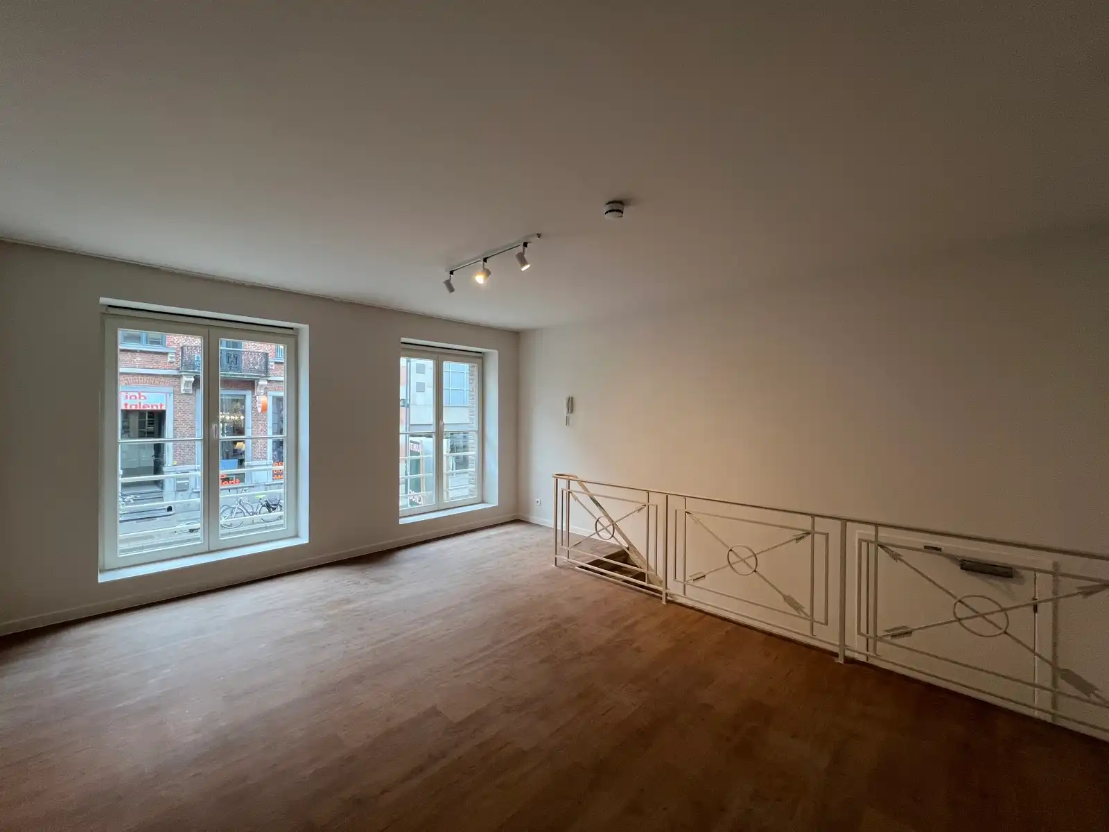 Kantoor te huur Bondgenotenlaan 120/0002 - 3000 Leuven