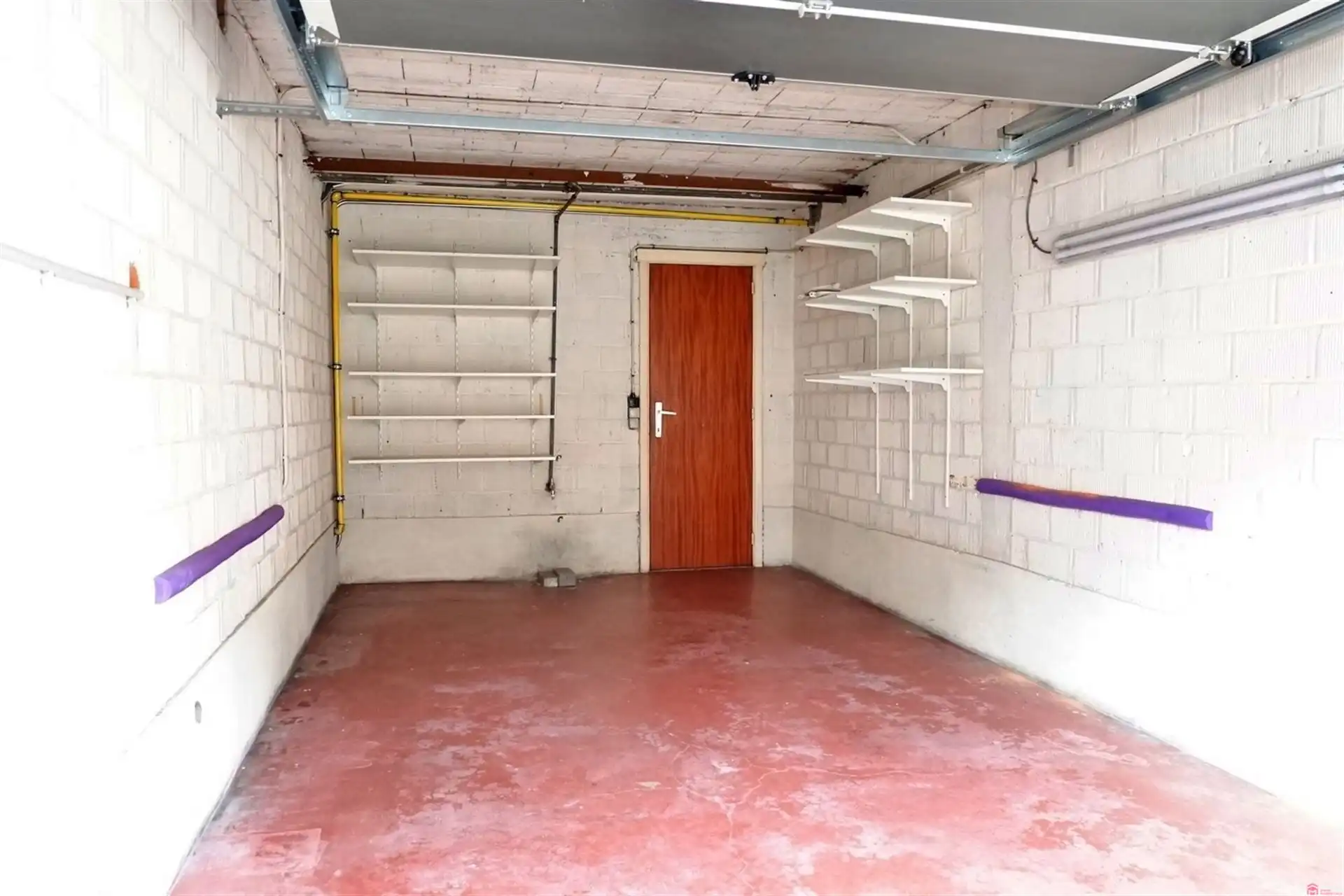 Appartement met garage foto 12