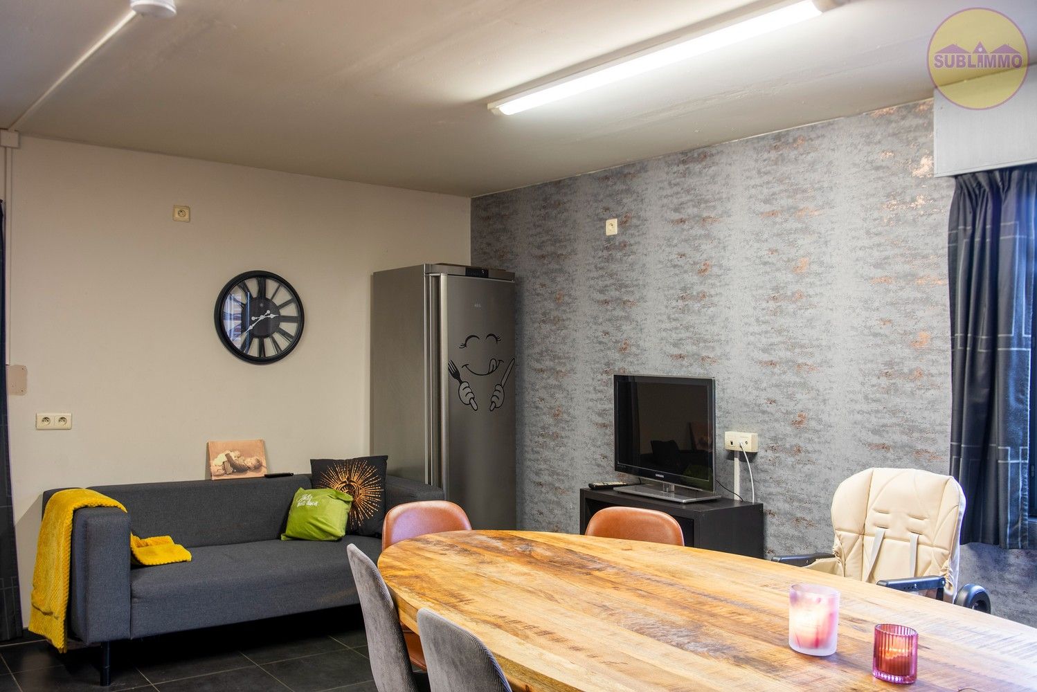 Uniek handelspand met woonst, tuin en tal van mogelijkheden – ideaal als winkel, kantoor, horecazaak, B&B, kangoeroewoning... foto 16