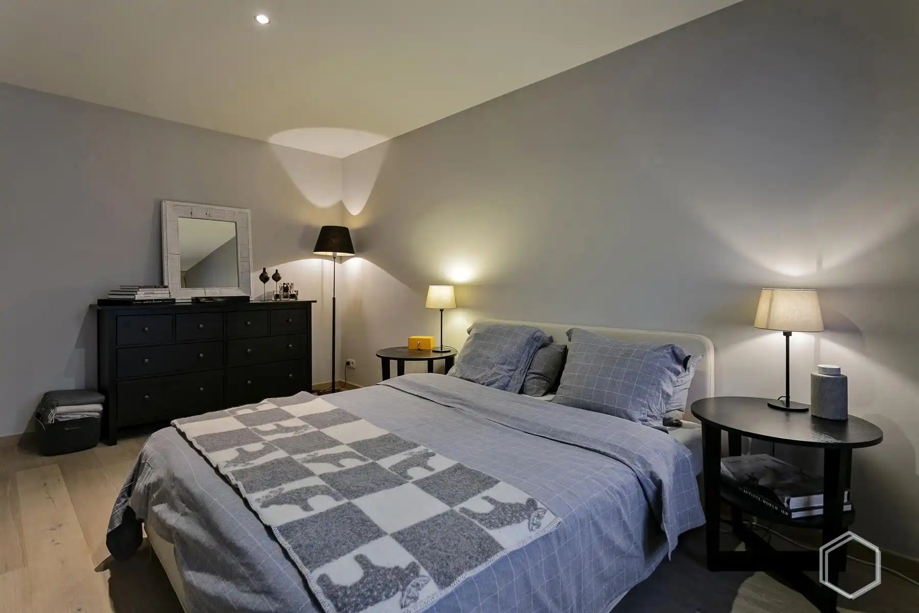 Appartement te koop foto 9