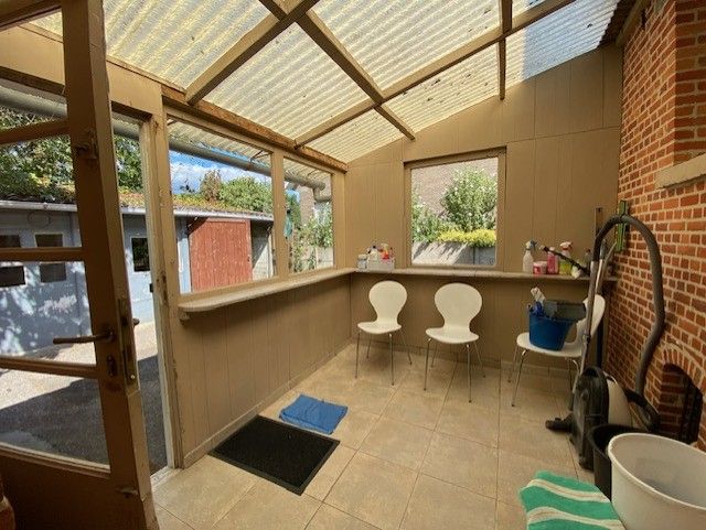 Woning met tuin en garage centrum Geel foto 11