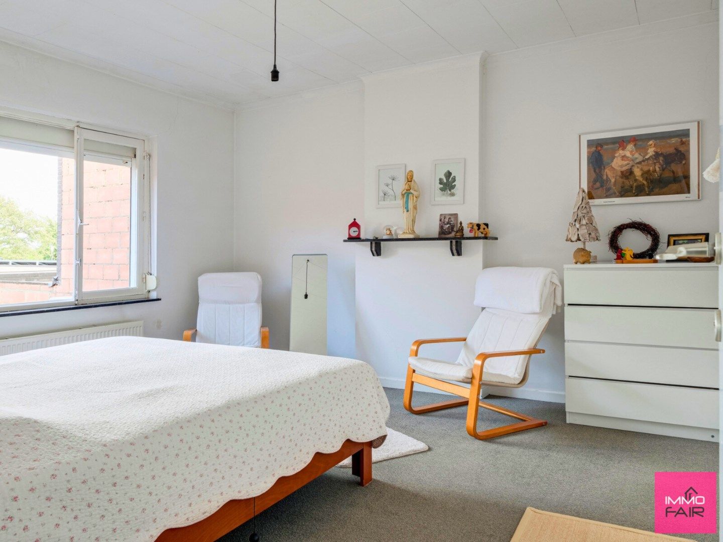 Betaalbare woning midden in het groen! foto 12