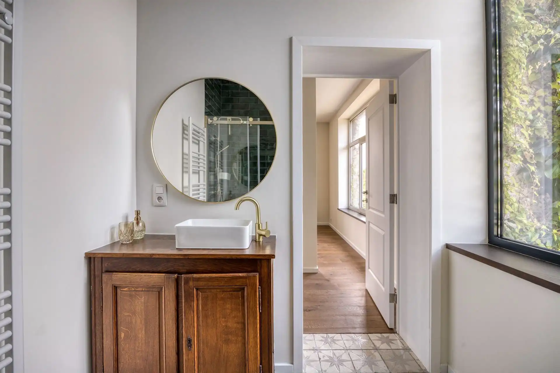 Prachtig gerenoveerde & charmante 3-gevel woning in centrum foto 25