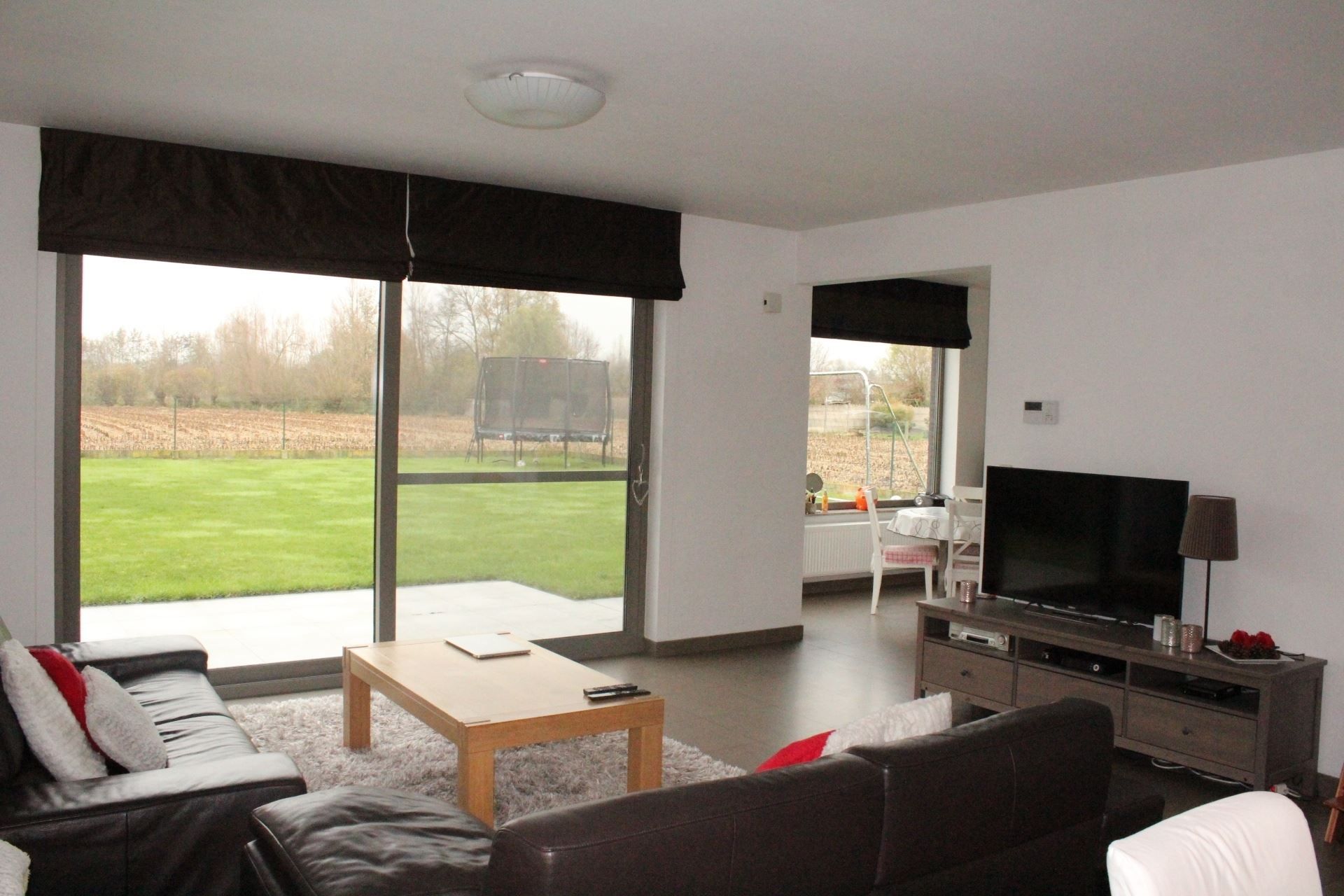 Vrijstaande woning met tuin, alle comfort, 3 slpks. foto 20