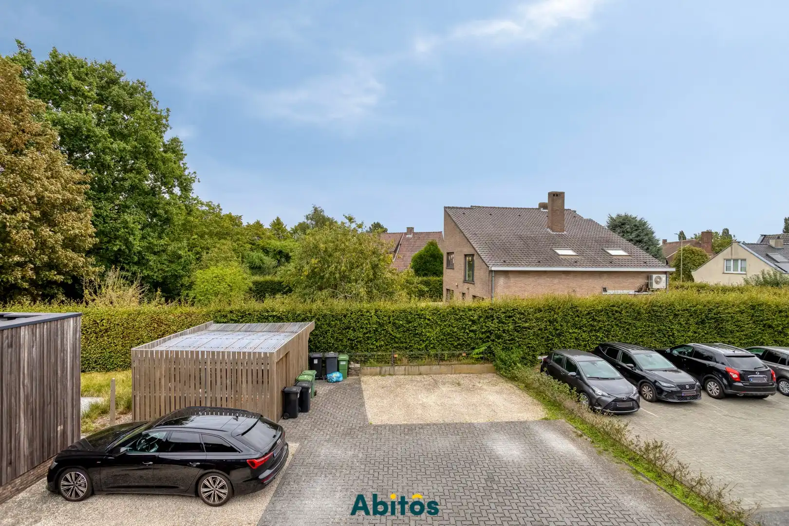 Energiezuinige duplex met 2 slaapkamers en zonnige terrassen foto 22